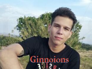Ginnoions