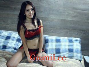 GiomiLee
