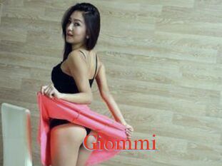 Giommi