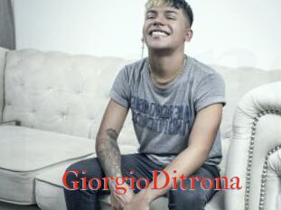 GiorgioDitrona
