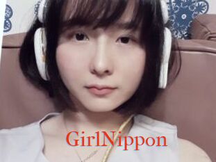 GirlNippon