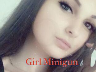 Girl_Minigun
