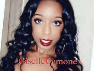 GiselleCymonex
