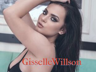 GisselleWillson