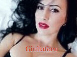 Giuliaforu