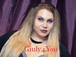 Giuly4You