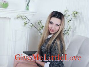 GiveMeLittleLove