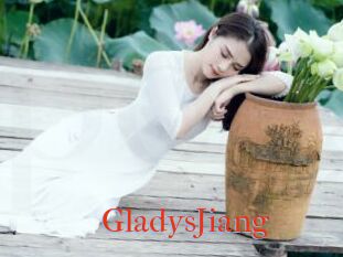 GladysJiang