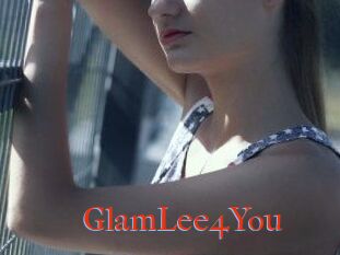 GlamLee4You