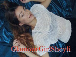 GlamourGirlSheyli