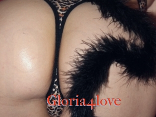 Gloria4love