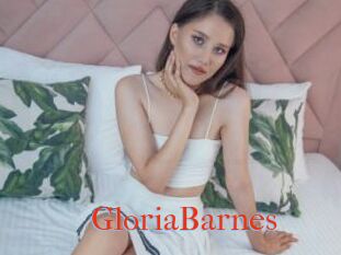 GloriaBarnes