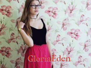 GloriaEden