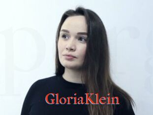 GloriaKlein