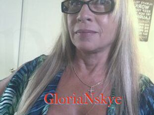 GloriaNskye