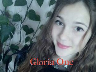 Gloria_One