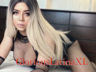 GloriousLatinaXL