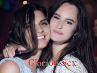 GloriousSex