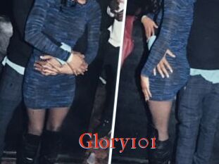 Glory101
