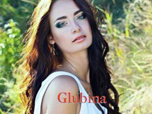 Glubina