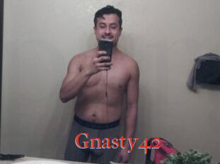 Gnasty42
