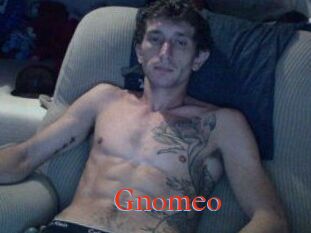 Gnomeo