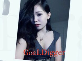 GoaLDigger