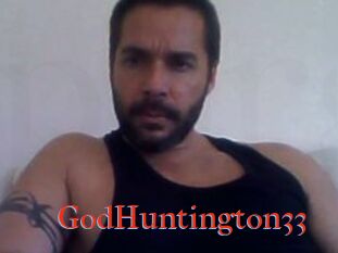 GodHuntington33