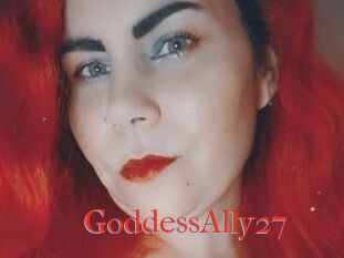 GoddessAlly27