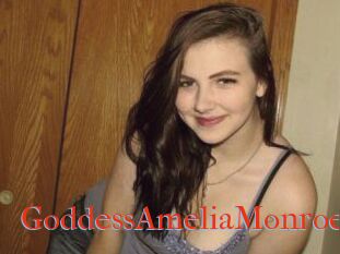 GoddessAmeliaMonroe