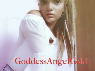GoddessAngelGold
