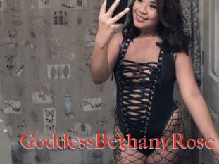 GoddessBethanyRose