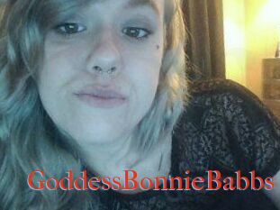 GoddessBonnieBabbs