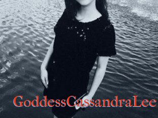 GoddessCassandraLee