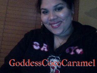 GoddessCocoCaramel