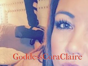 GoddessCoraClaire