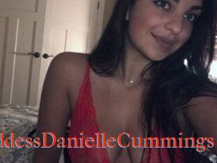 GoddessDanielleCummings