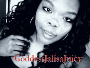 GoddessJalisaJuicy