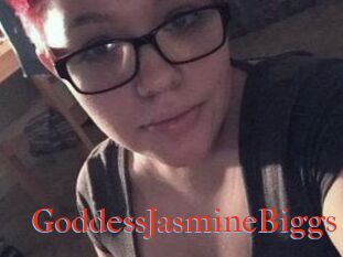 GoddessJasmineBiggs