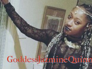 GoddessJazmineQuinn