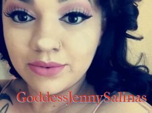 GoddessJennySalinas