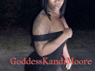 GoddessKandiMoore