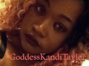 GoddessKandiTaylor