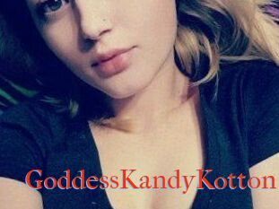 GoddessKandyKotton