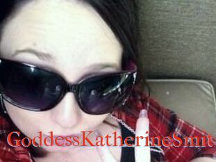 GoddessKatherineSmith