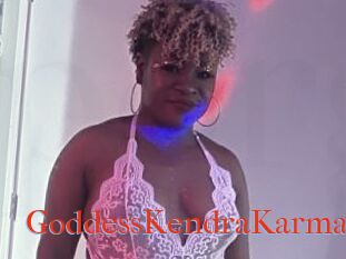 GoddessKendraKarma