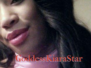 GoddessKiaraStar