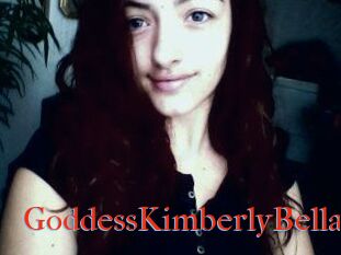 GoddessKimberlyBella