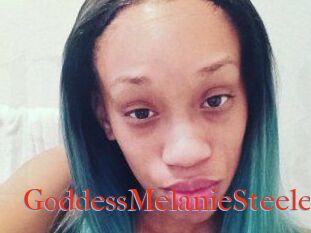 GoddessMelanieSteele