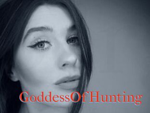 GoddessOfHunting